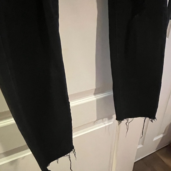 Old Navy Rockstar Super Skinny Jeans - Picture 6 of 7